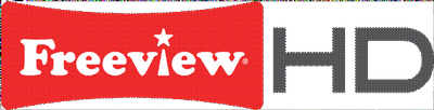 Freeview HD Logo