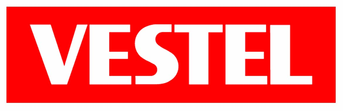 Vestel Logo