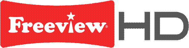 Freeview HD Logo