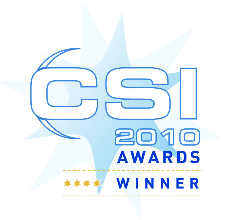 CSI Logo