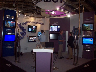 IBC 2009